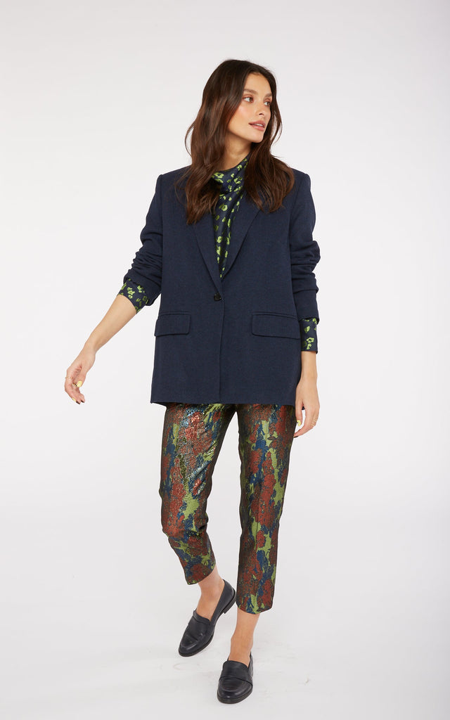 Modetrotter - Veste Alix Monta Marine