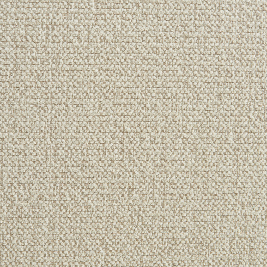 Moe - Lot De 2 Chaises - Tissu Beige