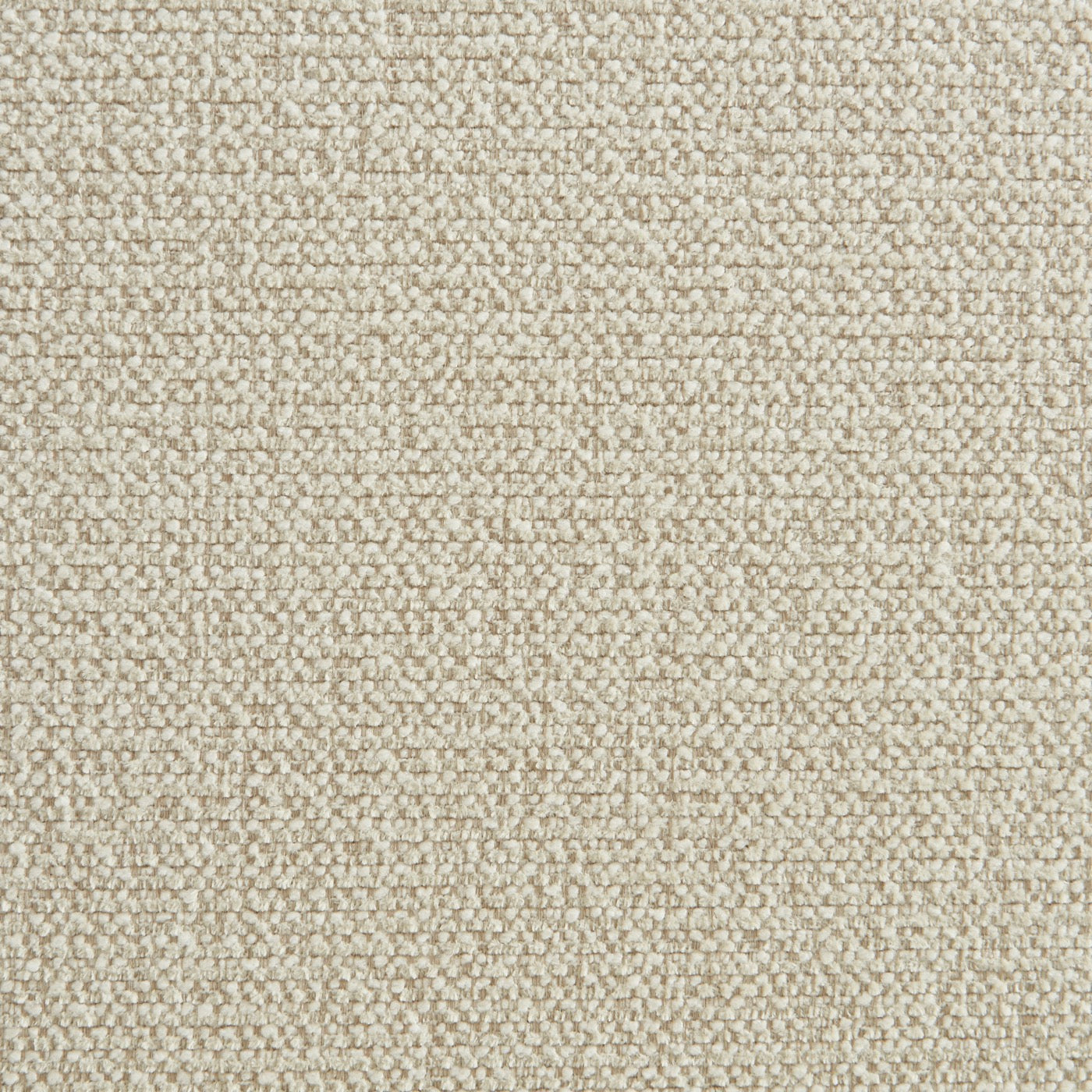 Moe - Lot De 2 Chaises - Tissu Beige