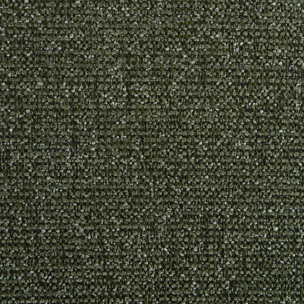 Moe - Lot De 2 Chaises - Tissu Vert