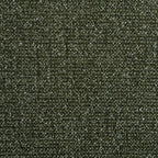 Moe - Lot De 2 Chaises - Tissu Vert