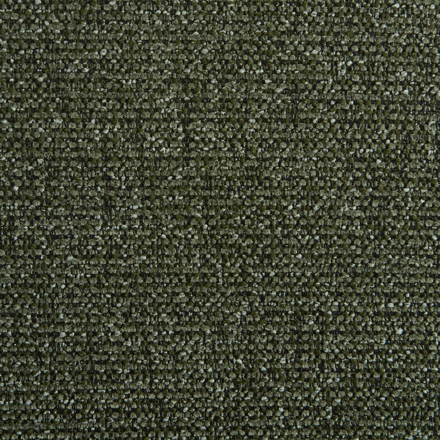 Moe - Lot De 2 Chaises - Tissu Vert