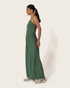 Combinaison Molly - Duck Green