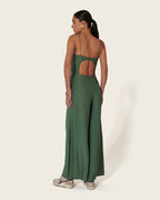 Combinaison Molly - Duck Green