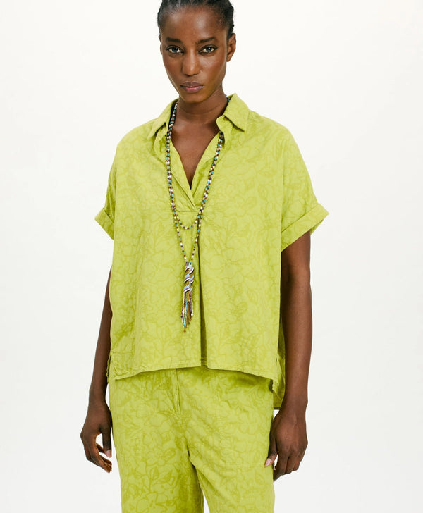 Blouse Carolina