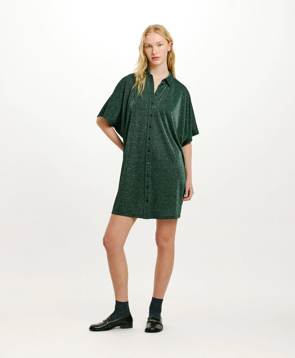 Robe Asado