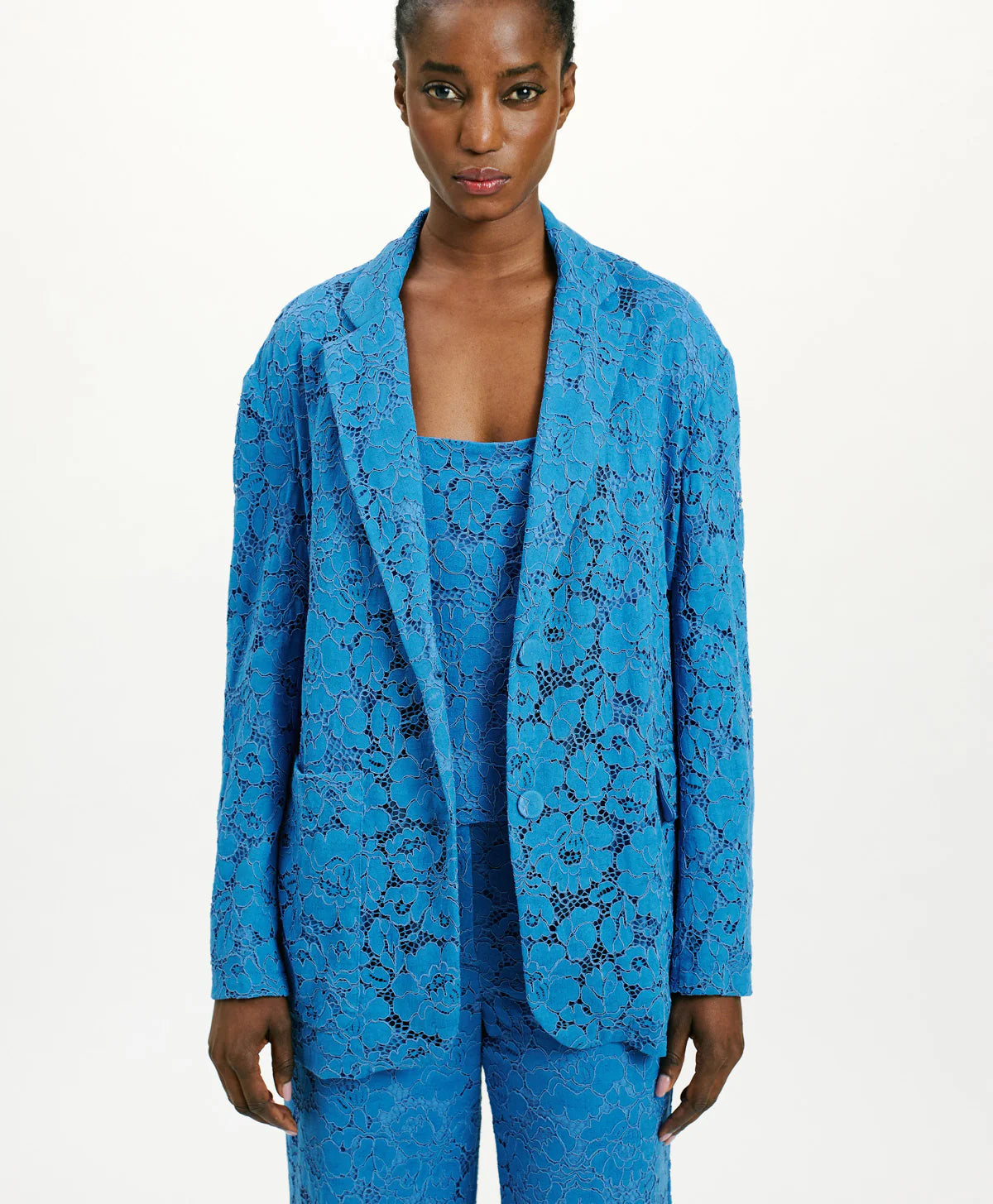 Veste Jatoba