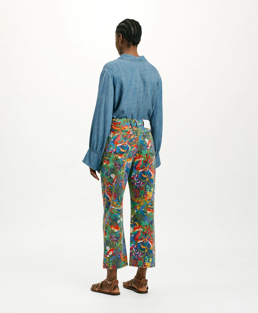 Pantalon Ivo