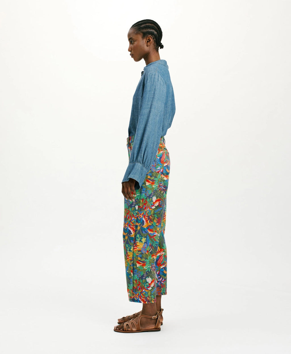 Pantalon Ivo
