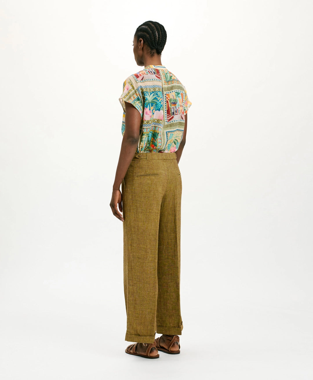 Pantalon Thiago
