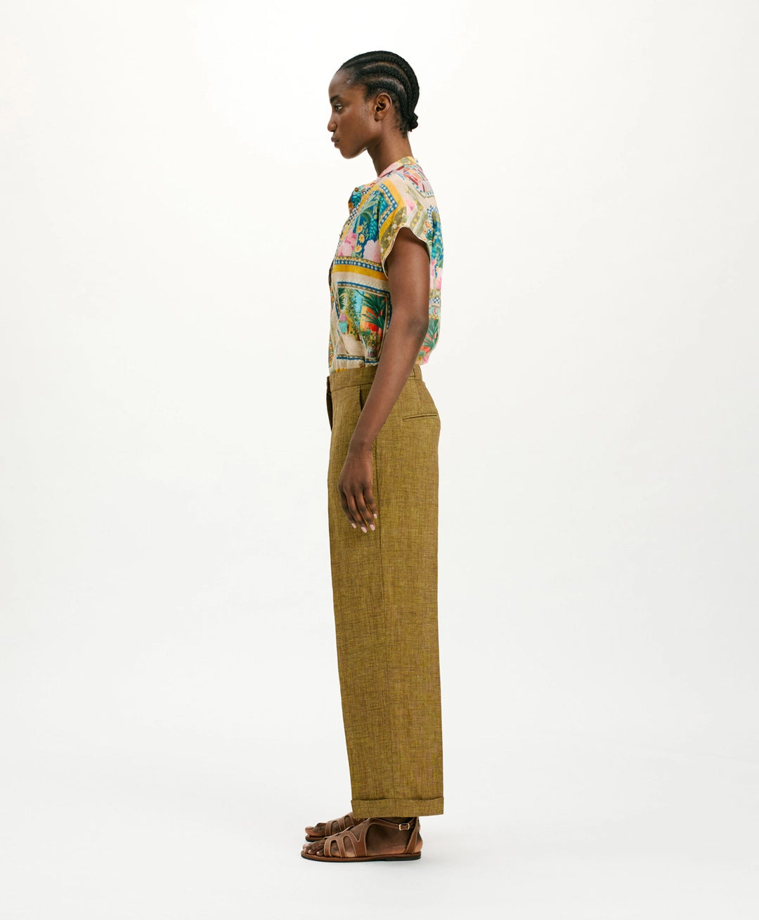 Pantalon Thiago