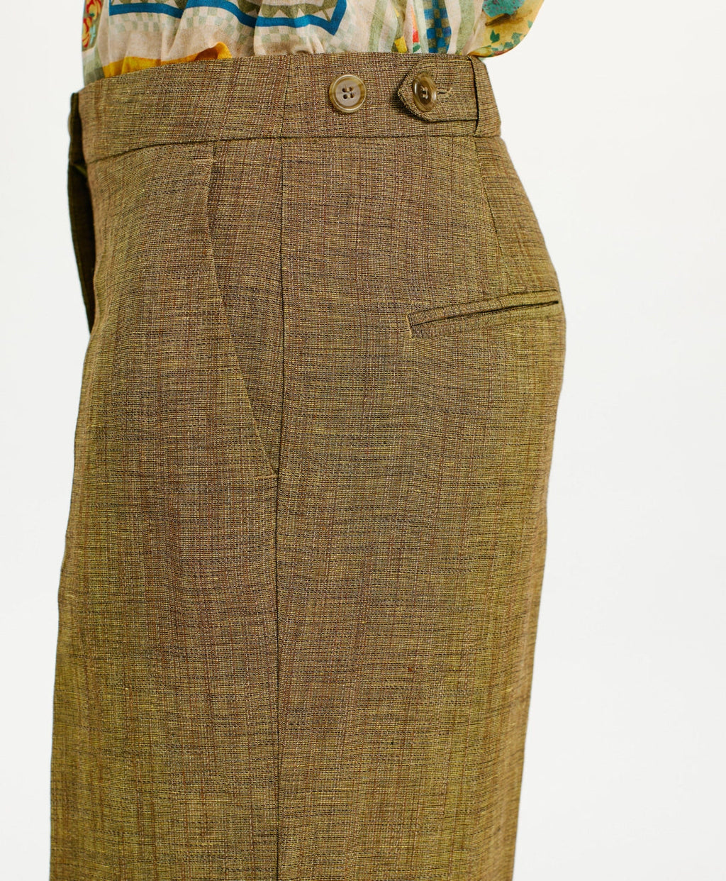 Pantalon Thiago