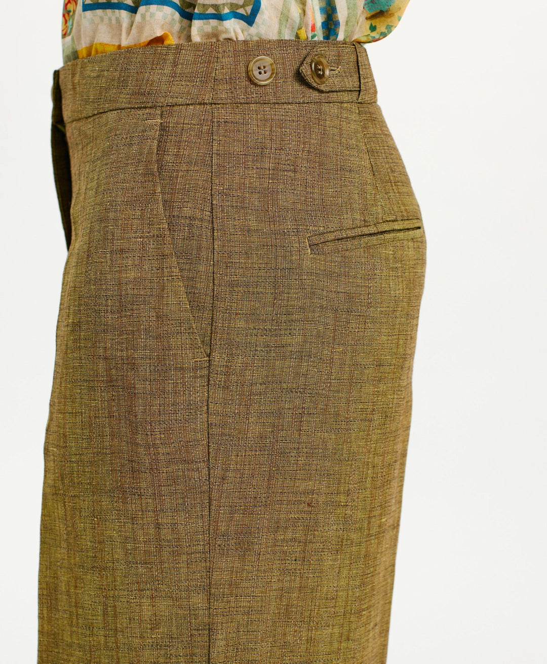Pantalon Thiago