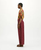 Pantalon Kuyu