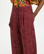 Pantalon Kuyu