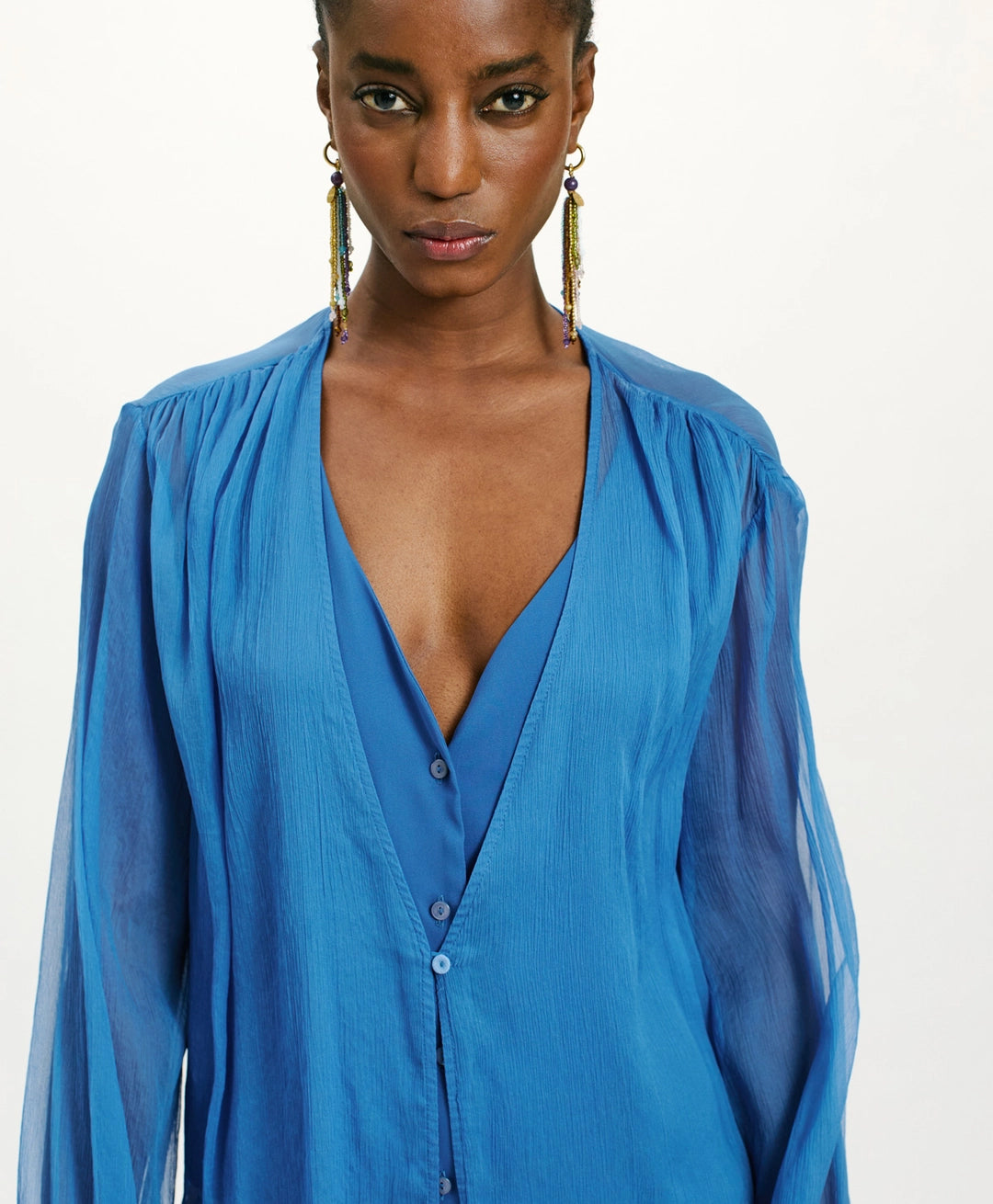 Chemise Zamba