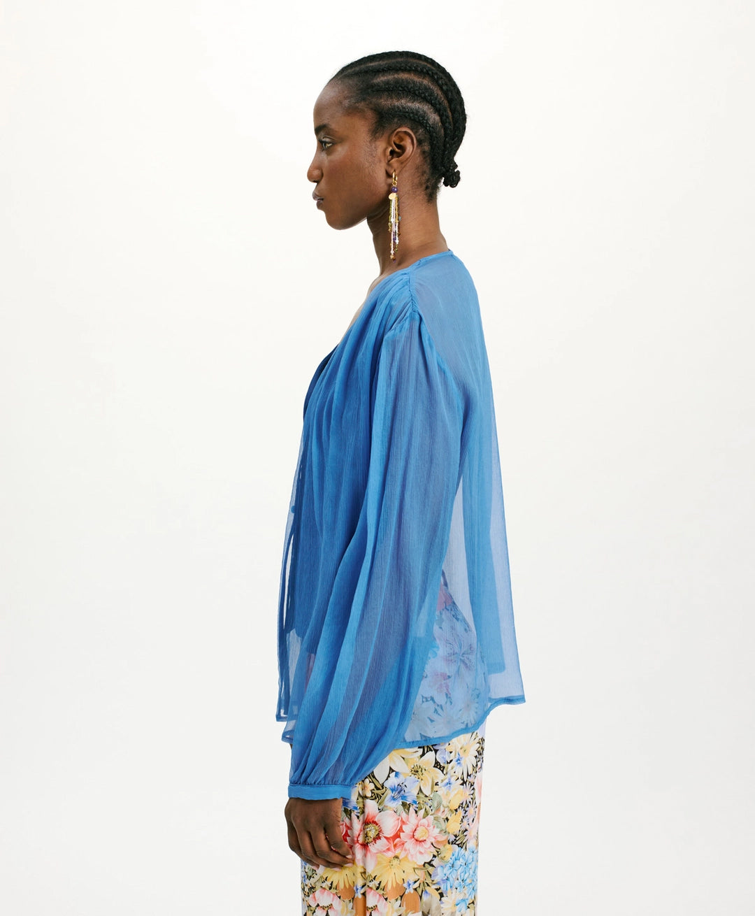 Chemise Zamba