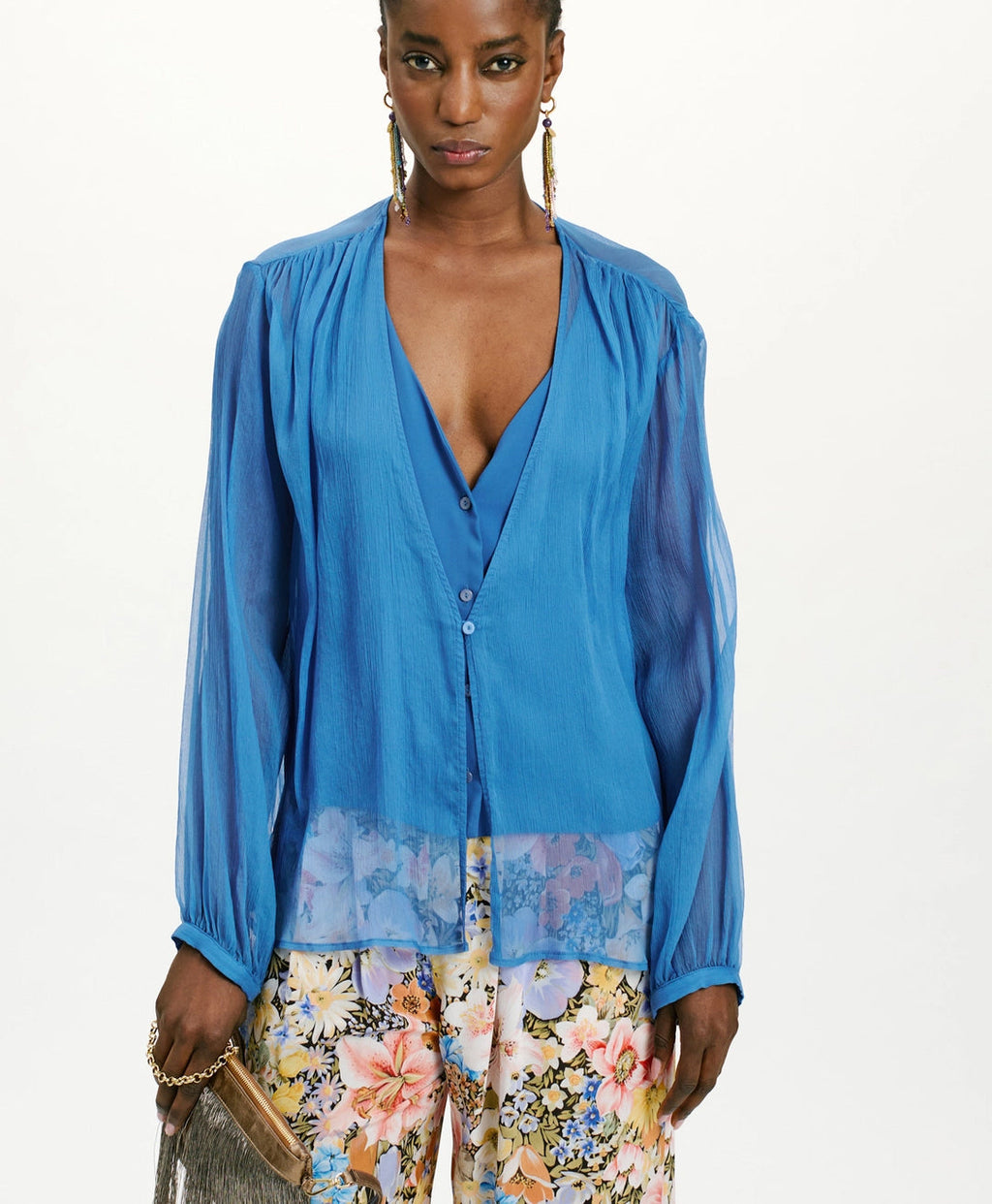 Chemise Zamba