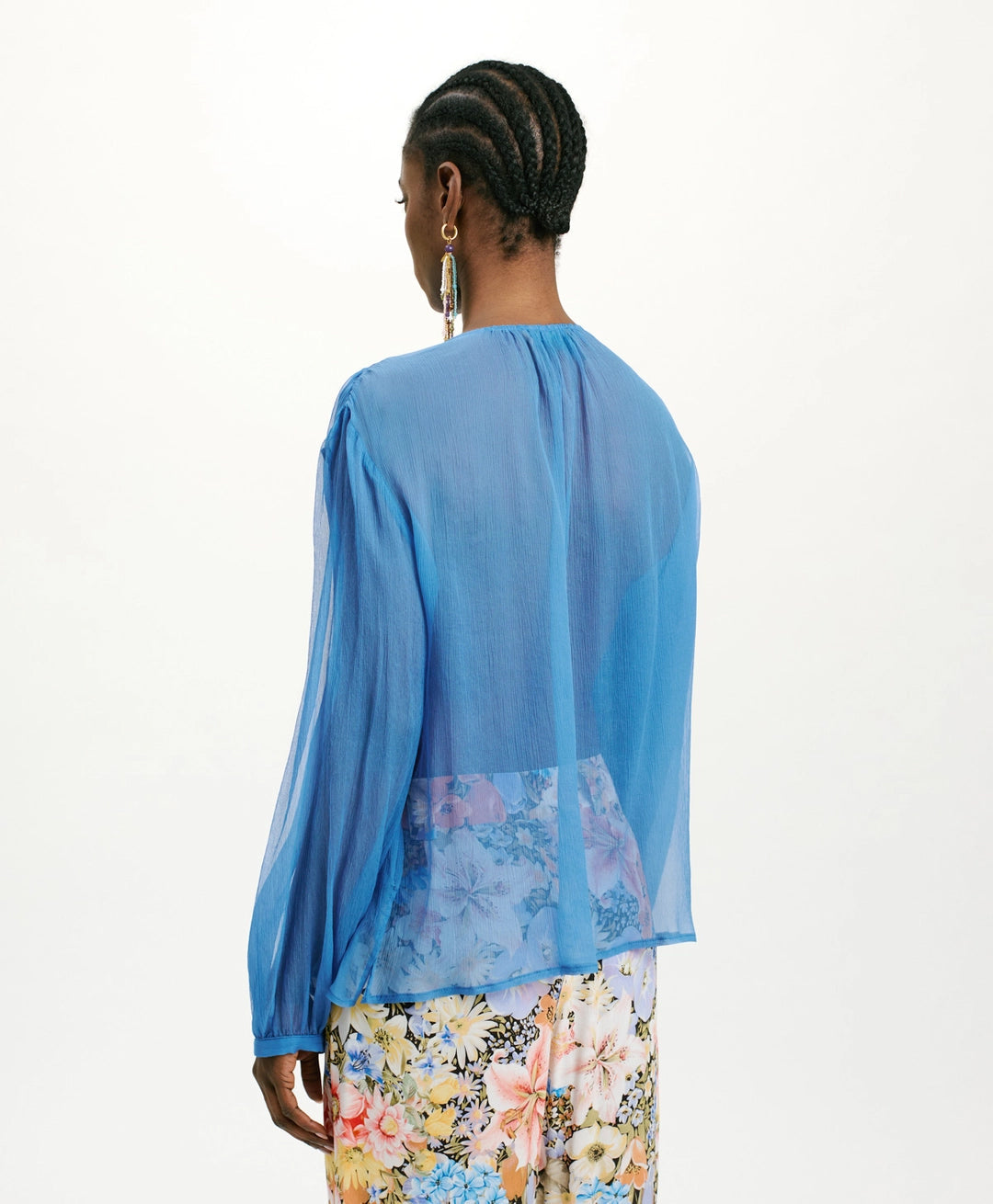 Chemise Zamba