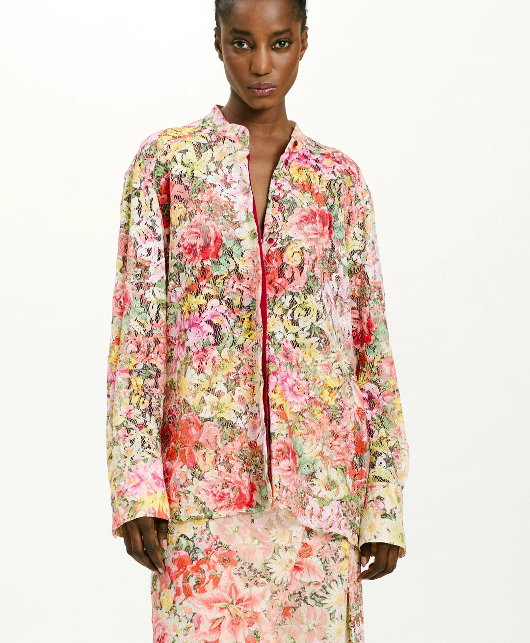 Chemise Juliana
