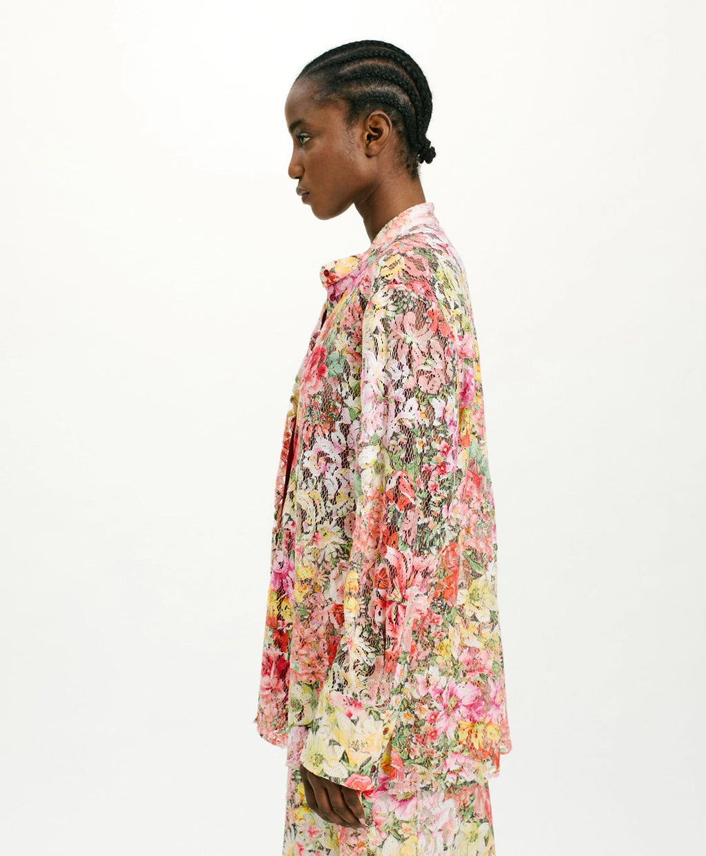 Chemise Juliana