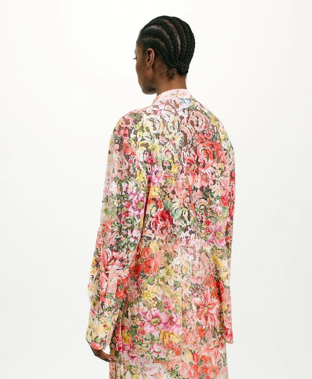 Chemise Juliana