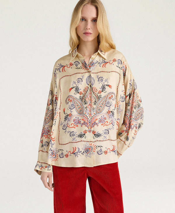 Chemise Pitanga Bis