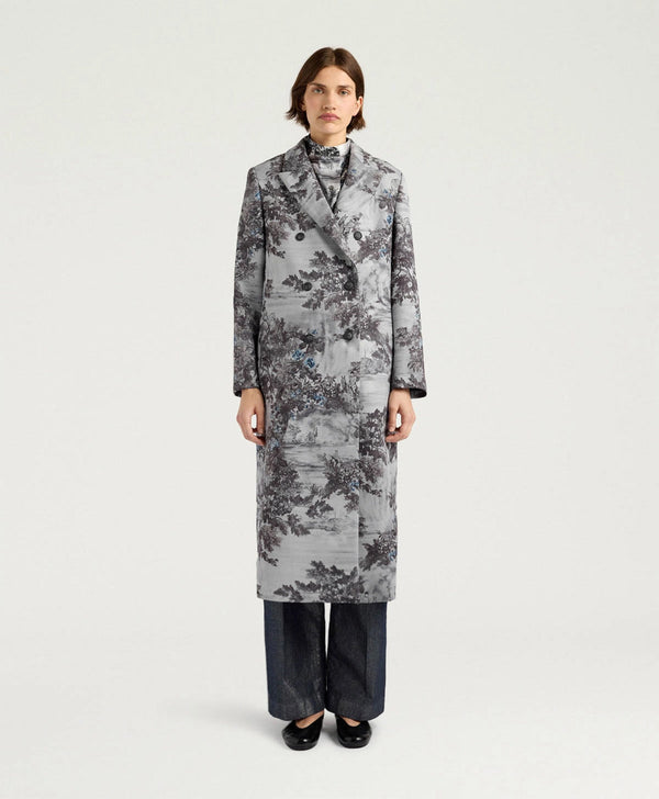 Manteau Lemonade