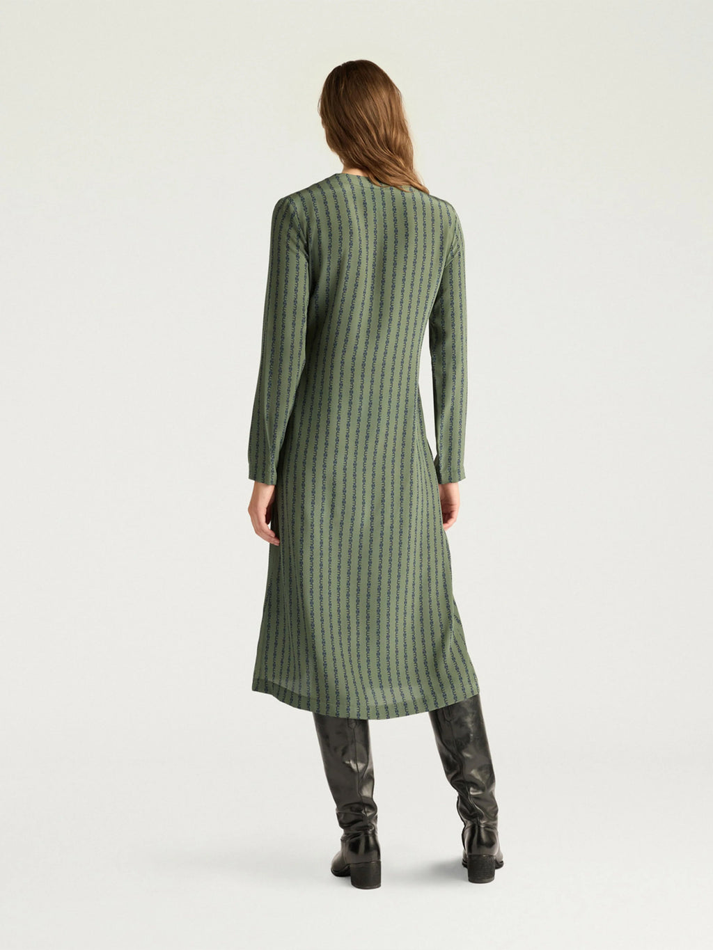 Robe Lavander