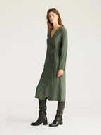 Robe Lavander