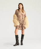 Robe Amber
