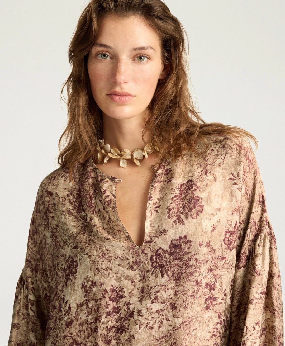 Robe Amber