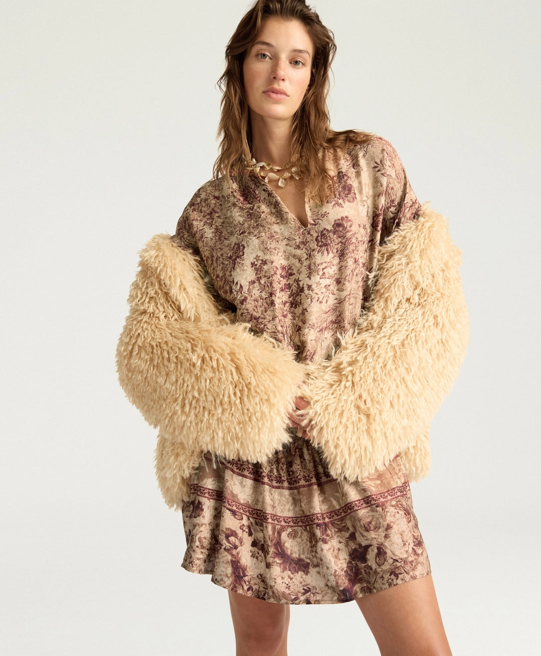 Robe Amber