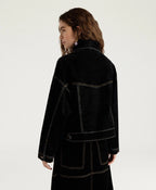 Veste Shetland