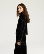 Veste Shetland