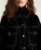 Veste Shetland