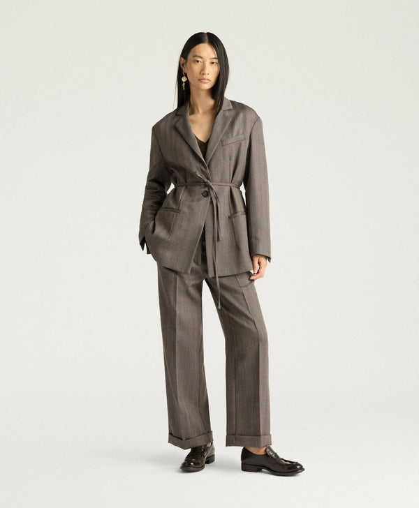 Veste Fin