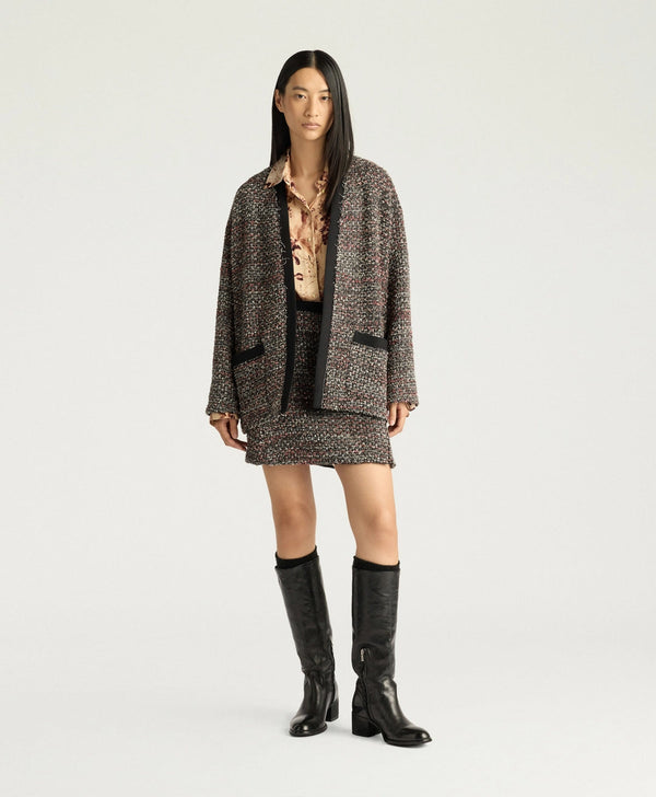 Veste Donut