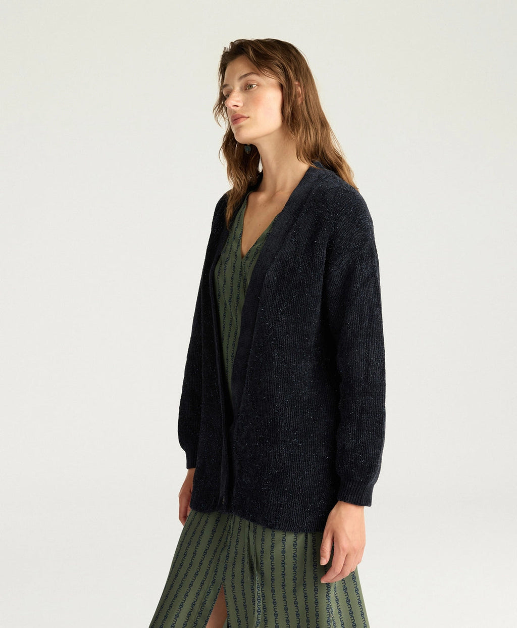Maille Jasper