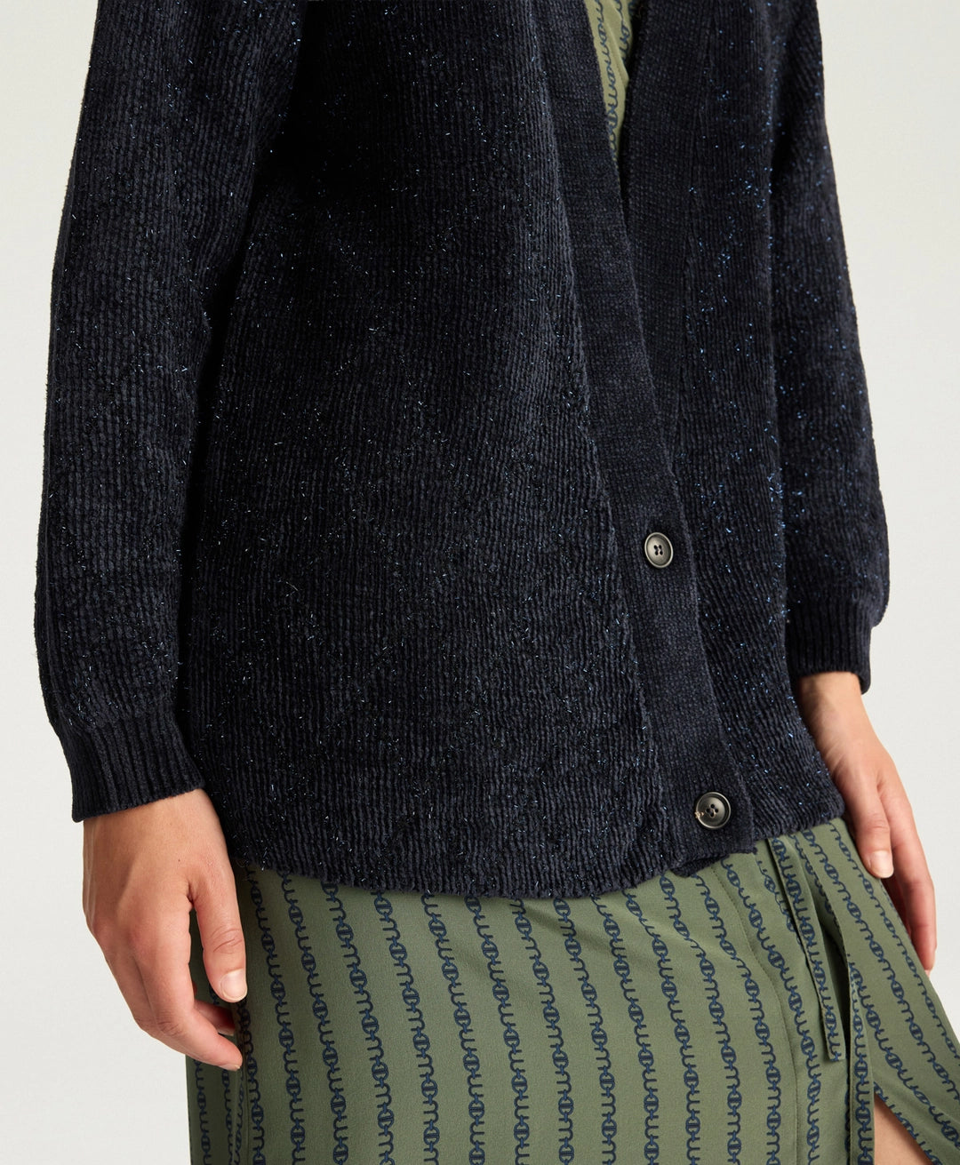Maille Jasper