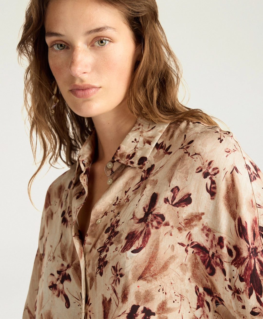 Chemise Orchid