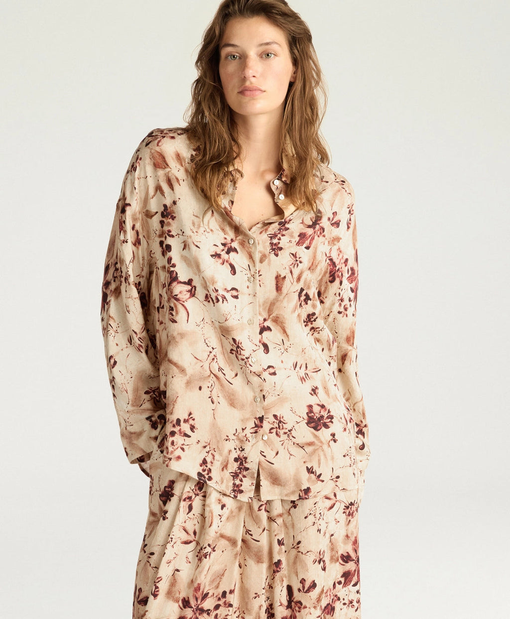 Chemise Orchid