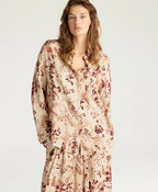 Chemise Orchid