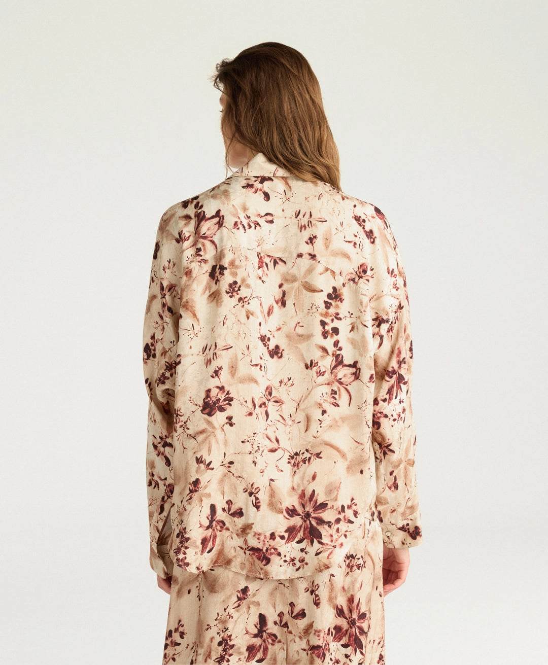 Chemise Orchid