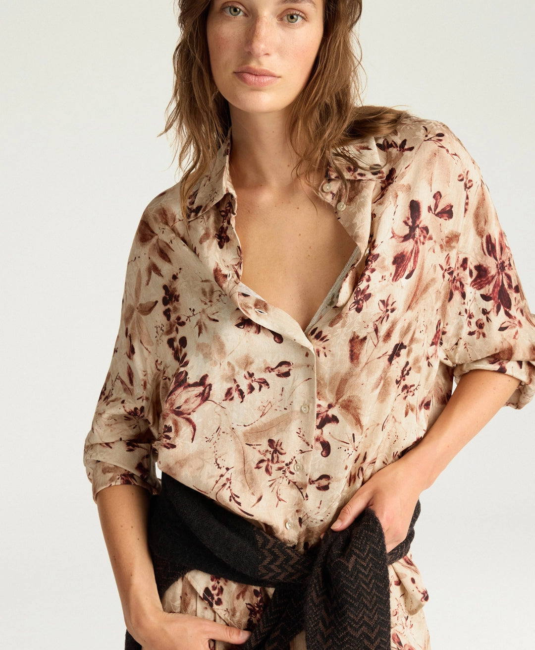 Chemise Orchid
