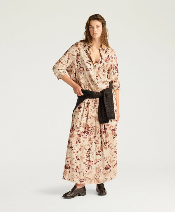 Chemise Orchid