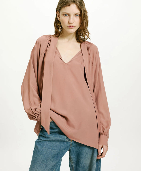 Blouse Tabatinga