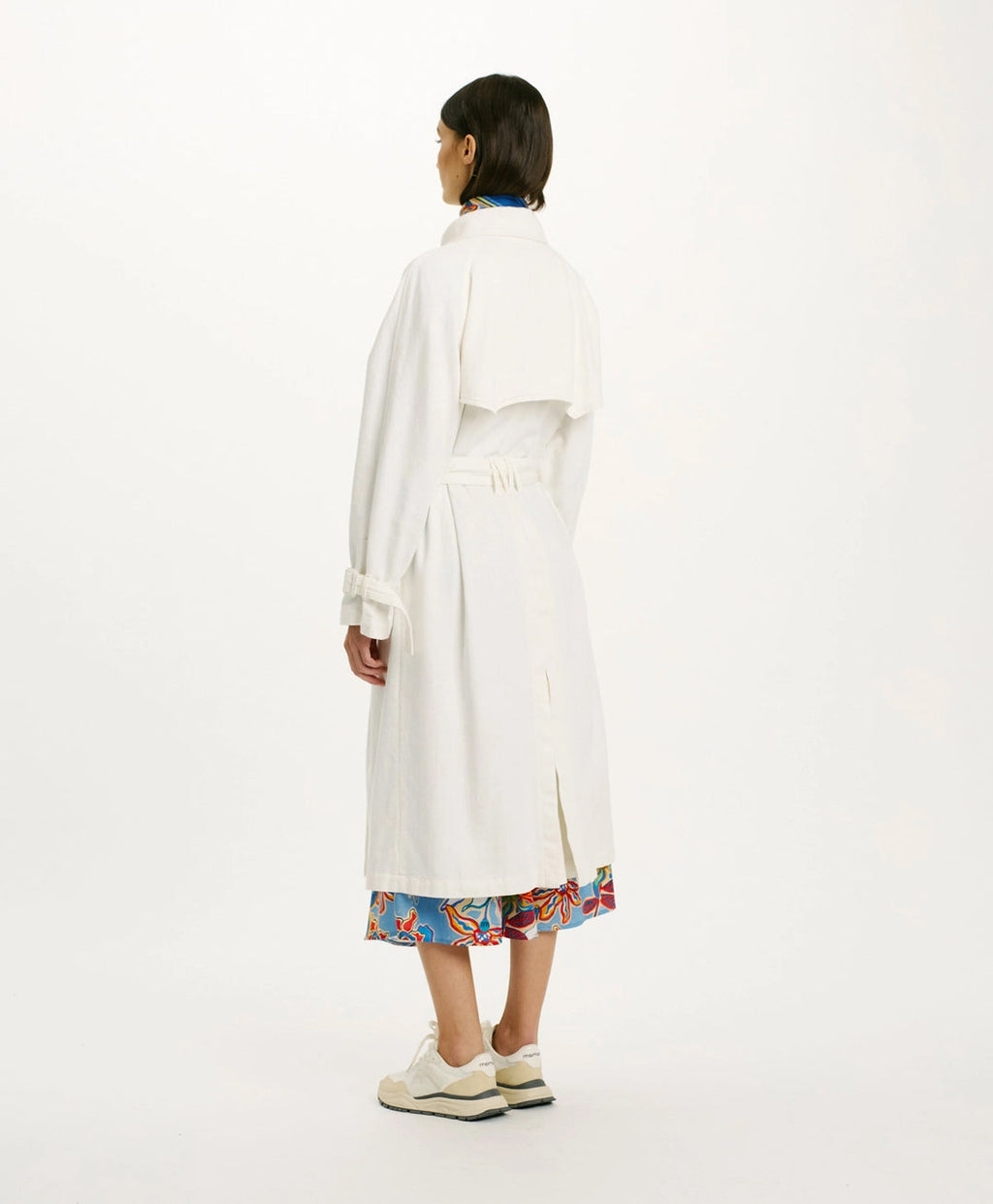 Manteau Paraguay