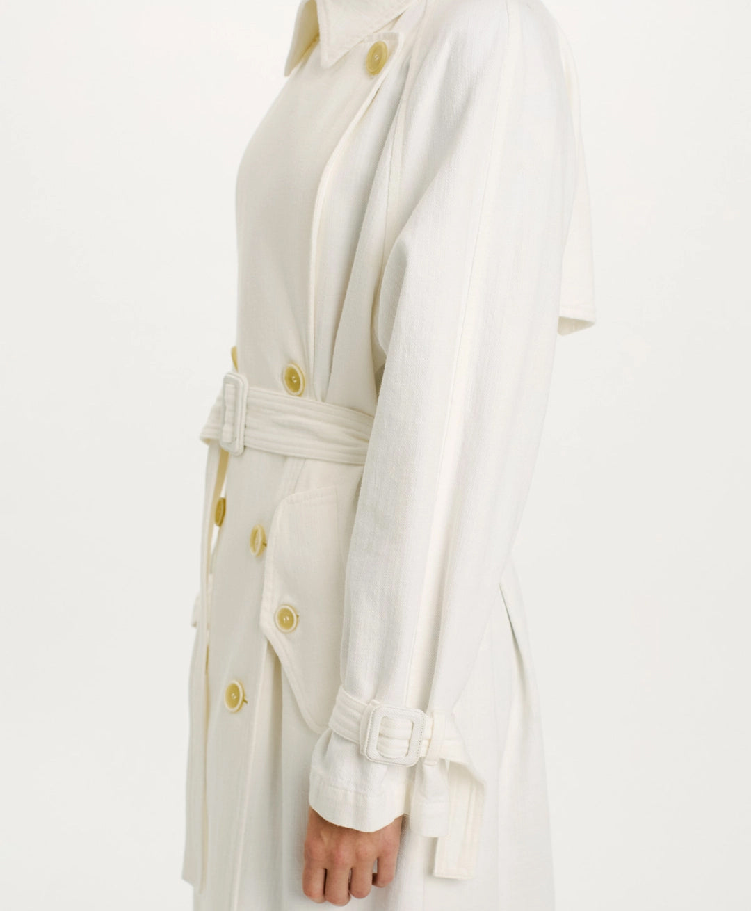 Manteau Paraguay
