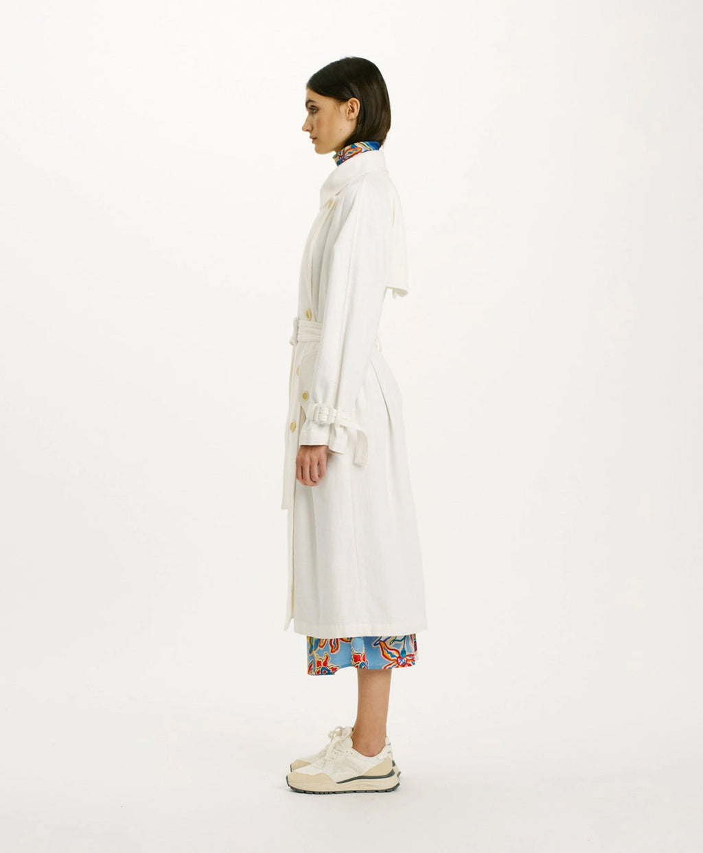 Manteau Paraguay